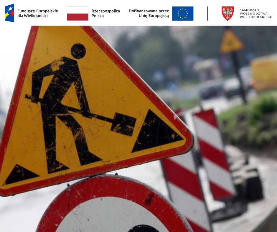 Kolejna inwestycja szykuje się pod Poznaniem. "Przed nami kolejne ważne zadanie"