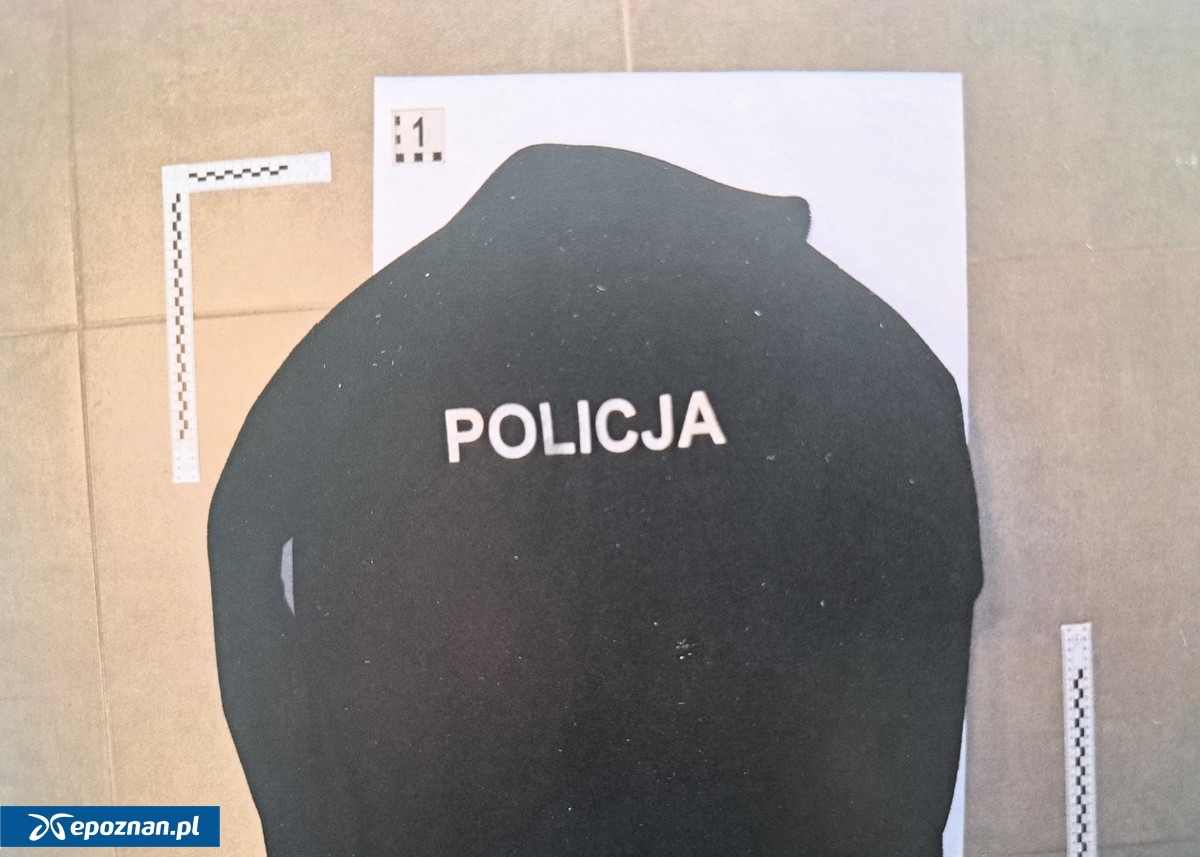fot. KPP Nowy Tomyśl