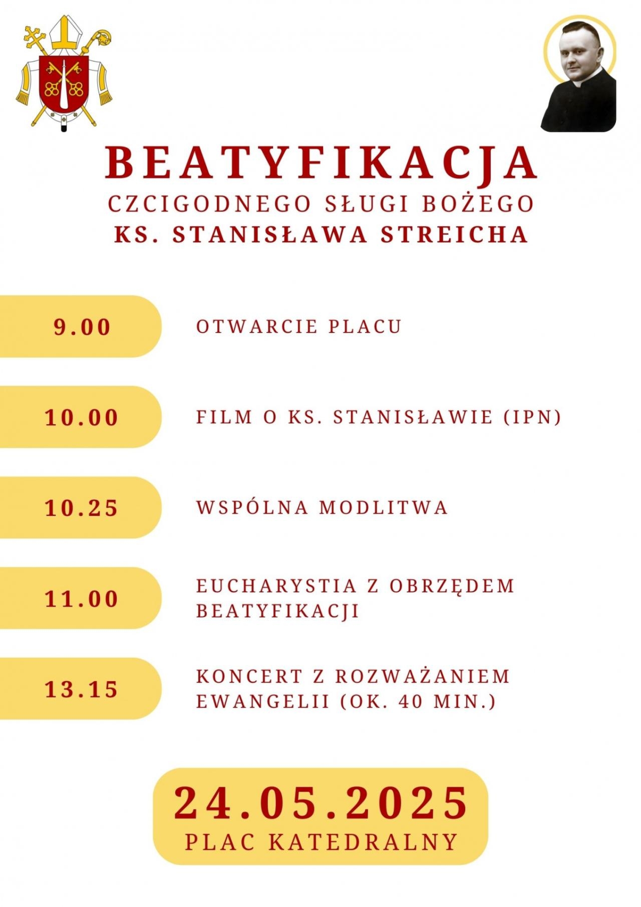 fot. Archidiecezja Poznańska