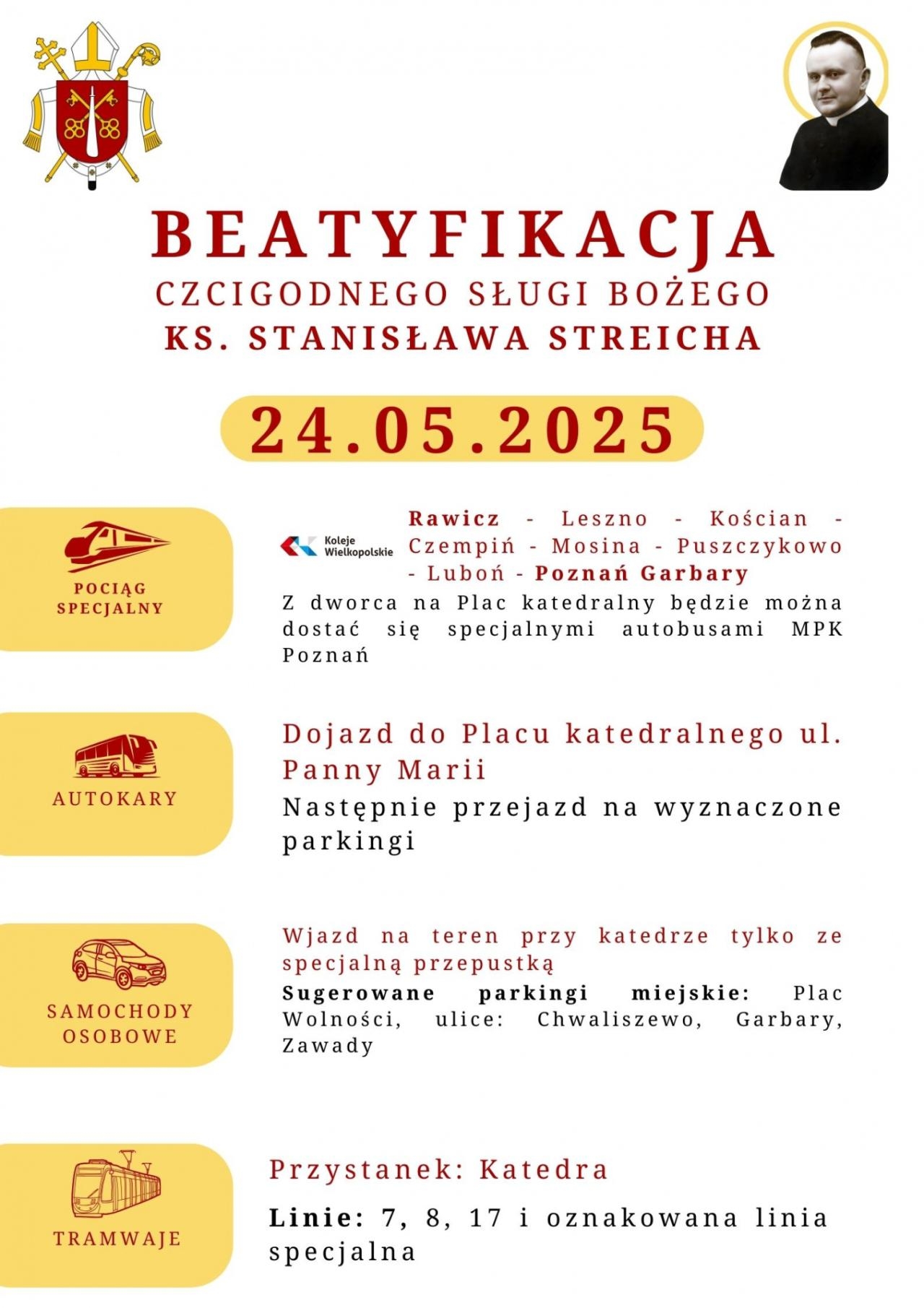fot. Archidiecezja Poznańska