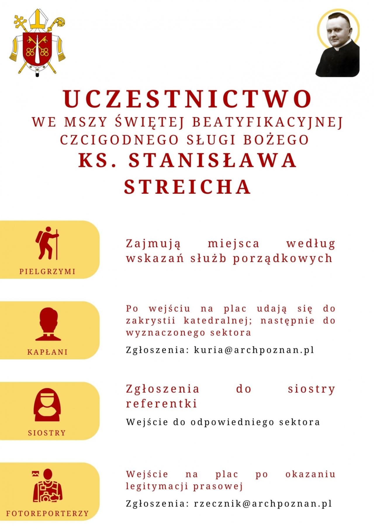 fot. Archidiecezja Poznańska