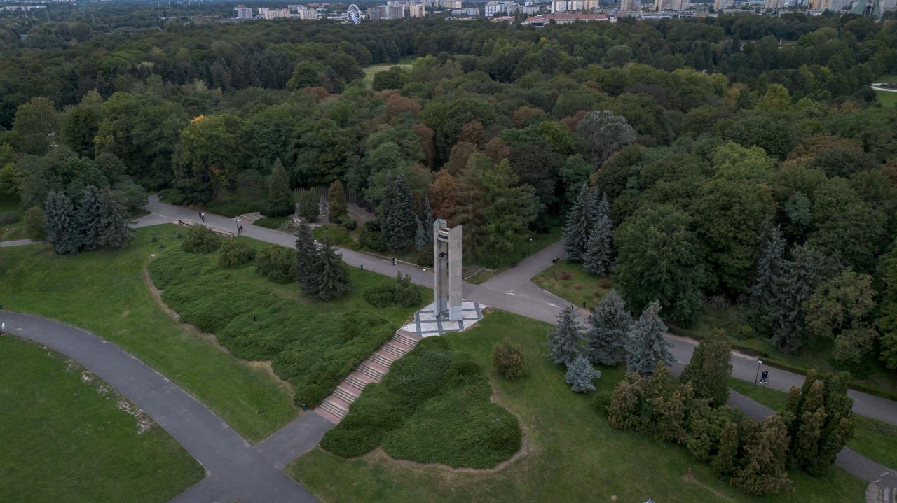 Zarząd Zieleni Miejskiej szuka… saperów. Jest ważne zlecenie