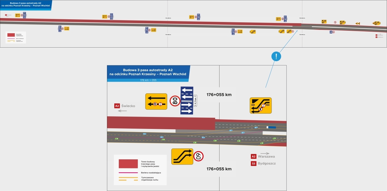 zdjęcie ilustracyjne, archiwum | fot. Autostrada Wielkopolska