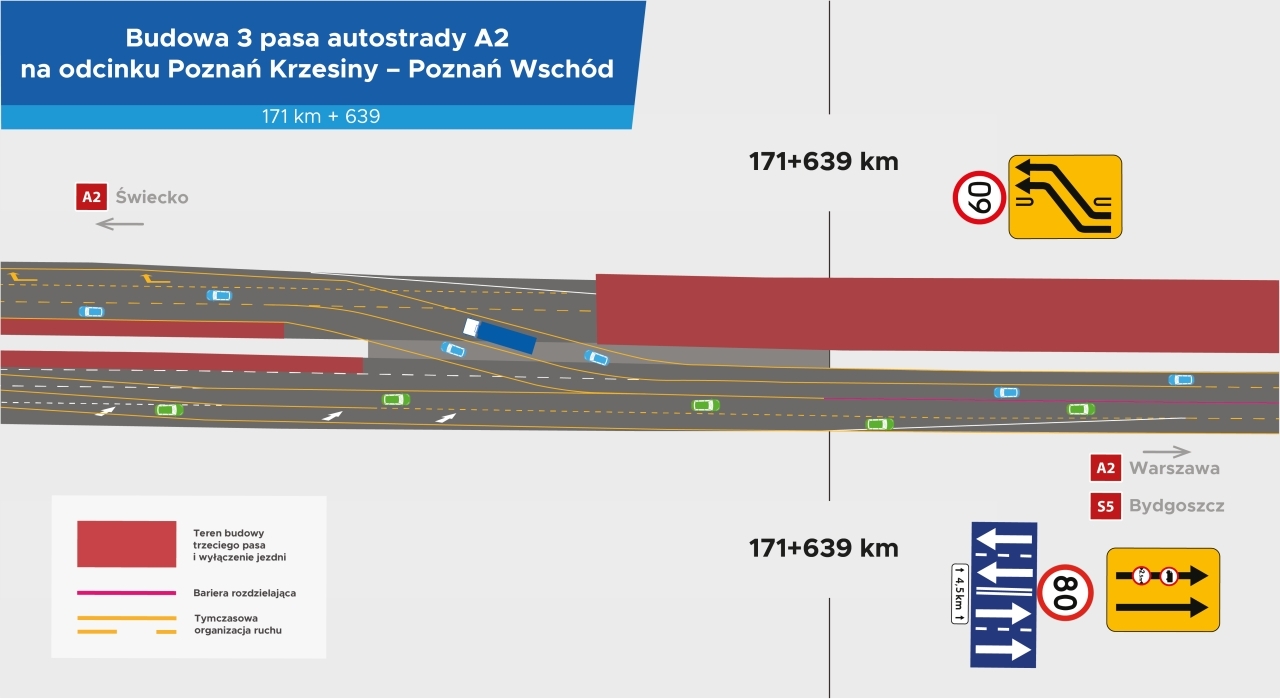 zdjęcie ilustracyjne, archiwum | fot. Autostrada Wielkopolska