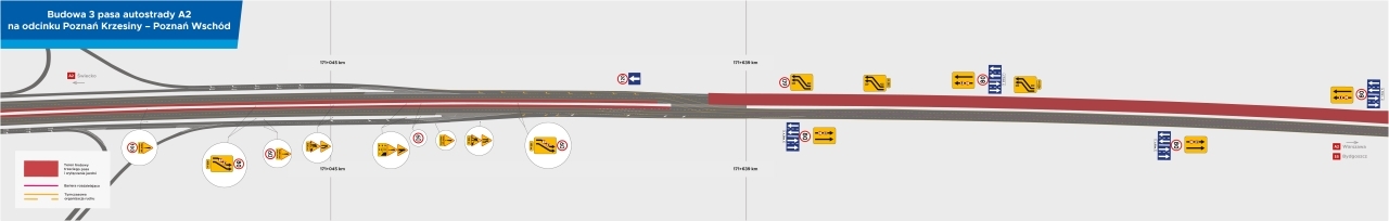 zdjęcie ilustracyjne, archiwum | fot. Autostrada Wielkopolska