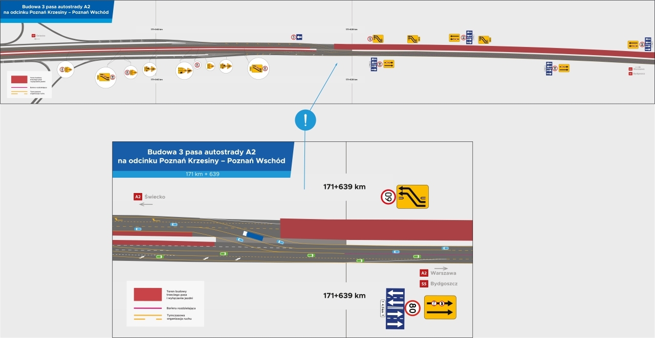 zdjęcie ilustracyjne, archiwum | fot. Autostrada Wielkopolska
