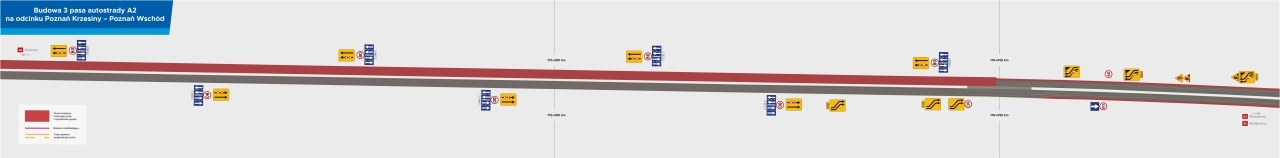 zdjęcie ilustracyjne, archiwum | fot. Autostrada Wielkopolska