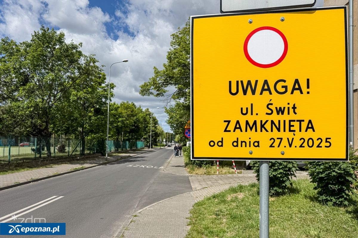fot. Bartosz Szczepaniak / ZDM
