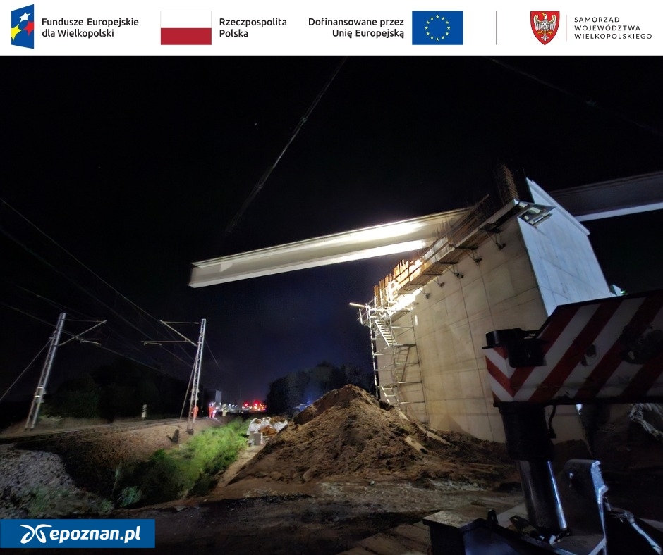 fot. Wielkopolski Zarząd Dróg Wojewódzkich w Poznaniu / FB