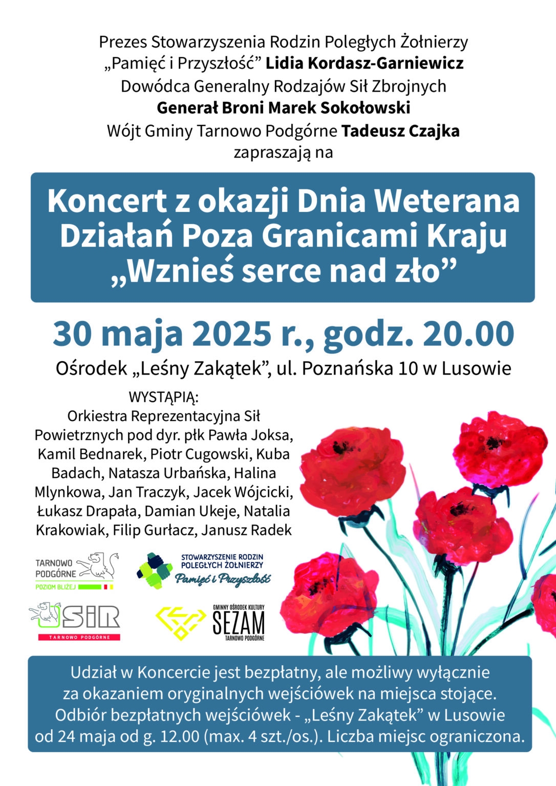 fot. Gmina Tarnowo Podgórne