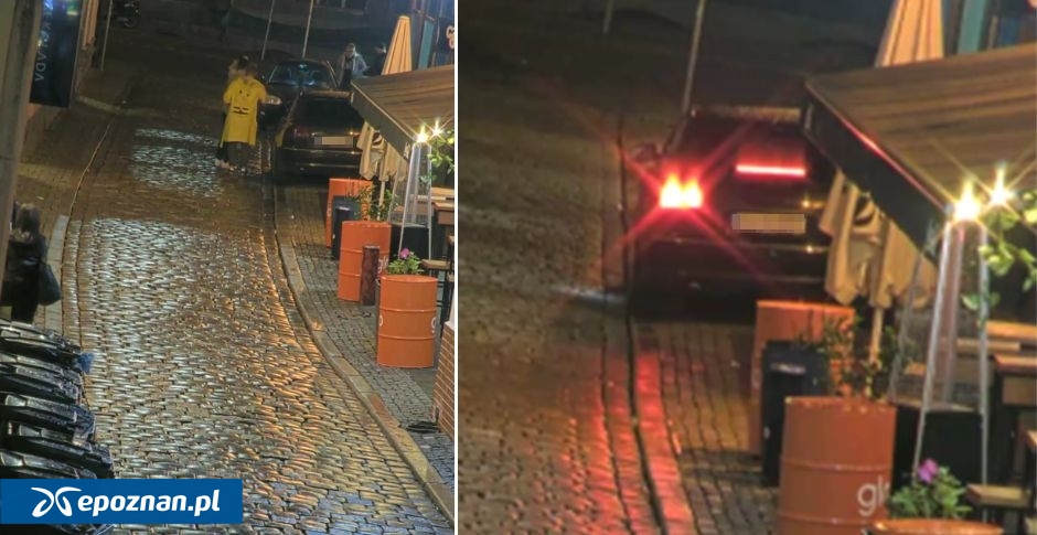 fot. Straż Miejska w Poznaniu