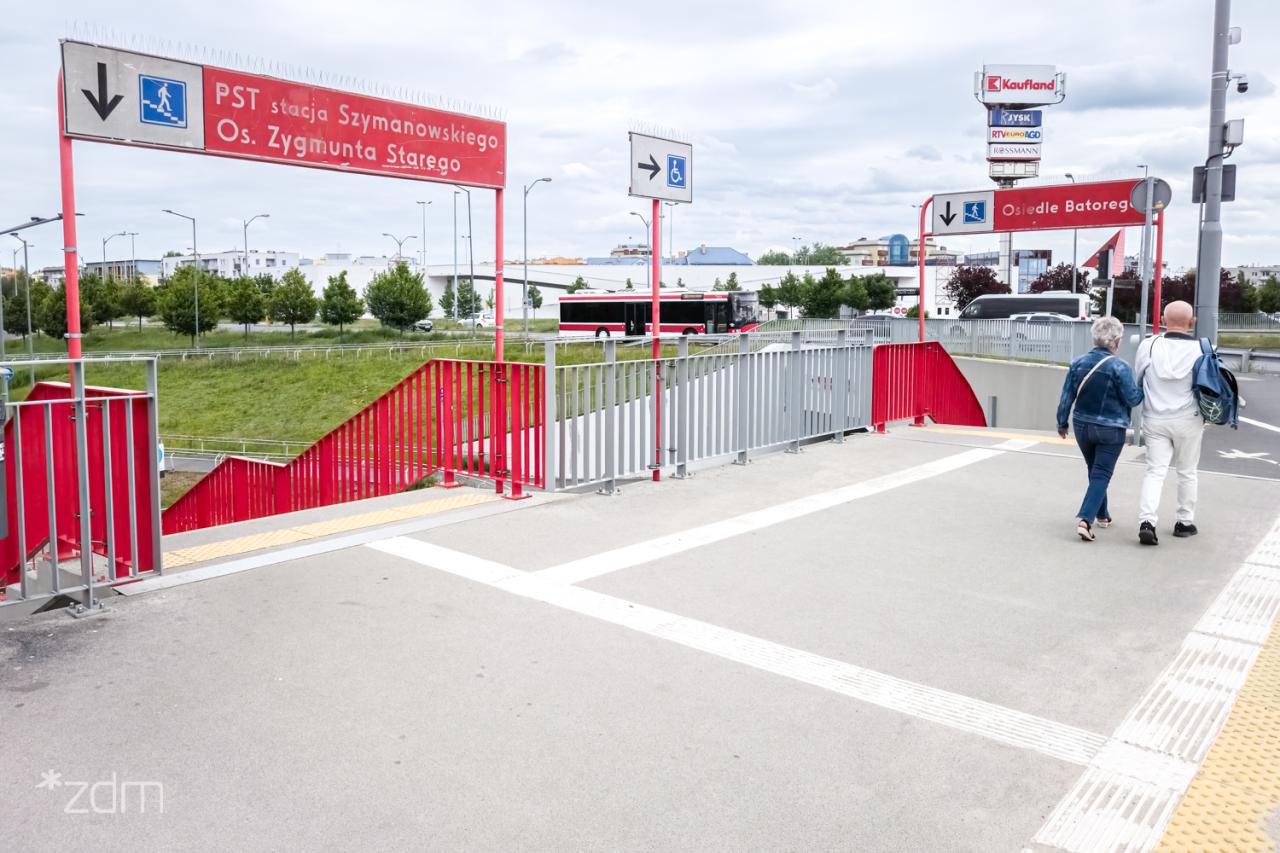 Poznańska "pestka" przejdzie wizualną rewolucję