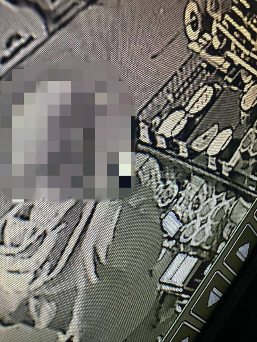 Region. choćby 10 lat więzienia za... kilka nożyków do tapet