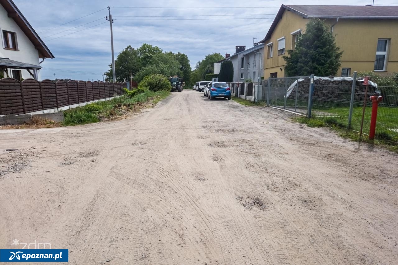 fot. Bartosz Jankowski / ZDM Poznań