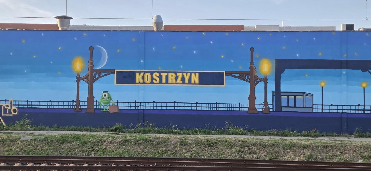 fot. Gmina Kostrzyn / FB