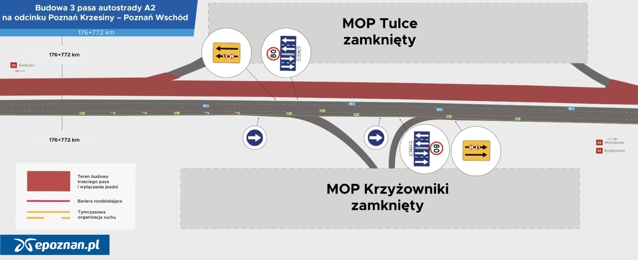 fot. Autostrada Wielkopolska SA