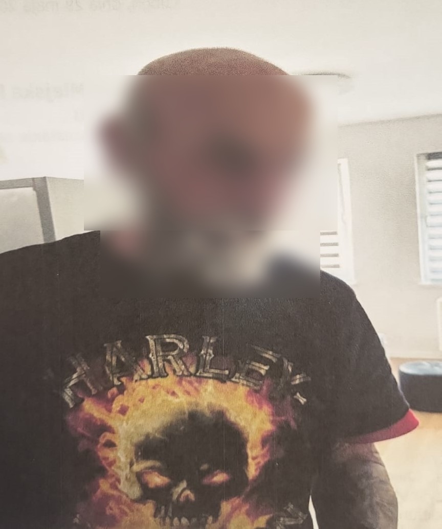 Zaginął 61-latek z podpoznańskiej miejscowości