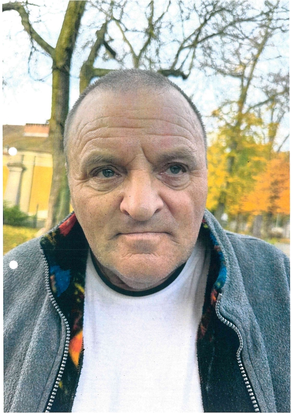 Zaginął podopieczny DPS-u w naszym regionie. Wyszedł do sklepu i nie ma z nim kontaktu!