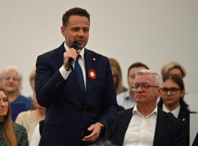 Ogromna przewaga Rafała Trzaskowskiego w stolicy Wielkopolski. Jacek Jaśkowiak podsumował wybory. "Nie poddajemy się!"