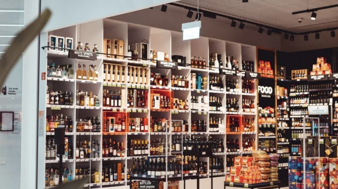 Sieć premium wchodzi do Polski. Jeden z pierwszych sklepów ma powstać w Poznaniu