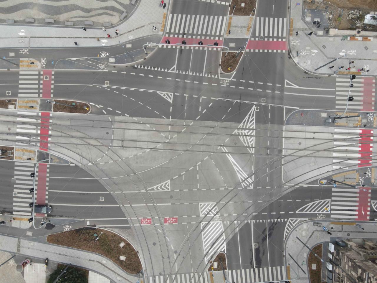 Na Świętym Marcinie ruszają "prace gwarancyjne"