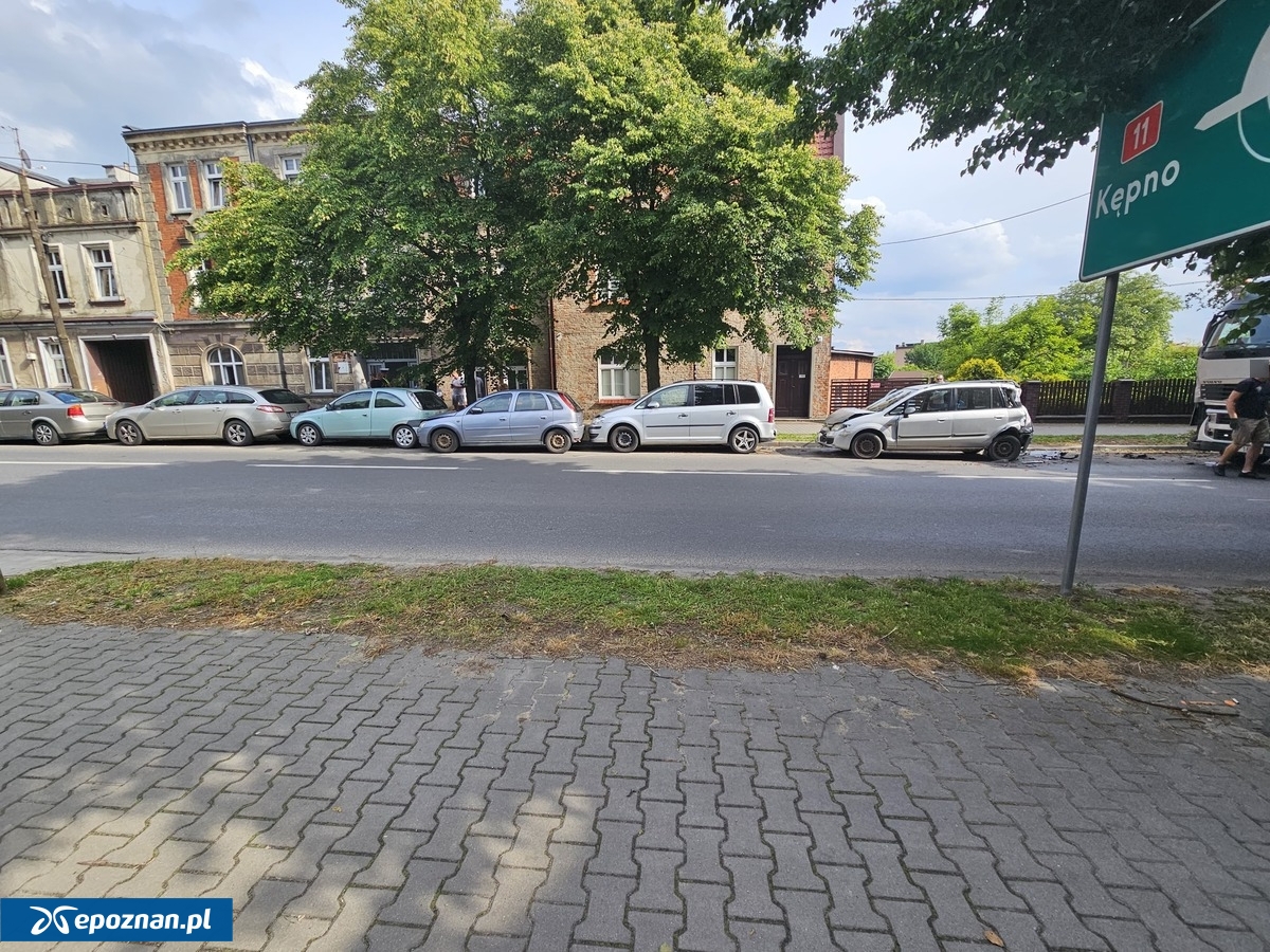 fot. KPP Ostrzeszów