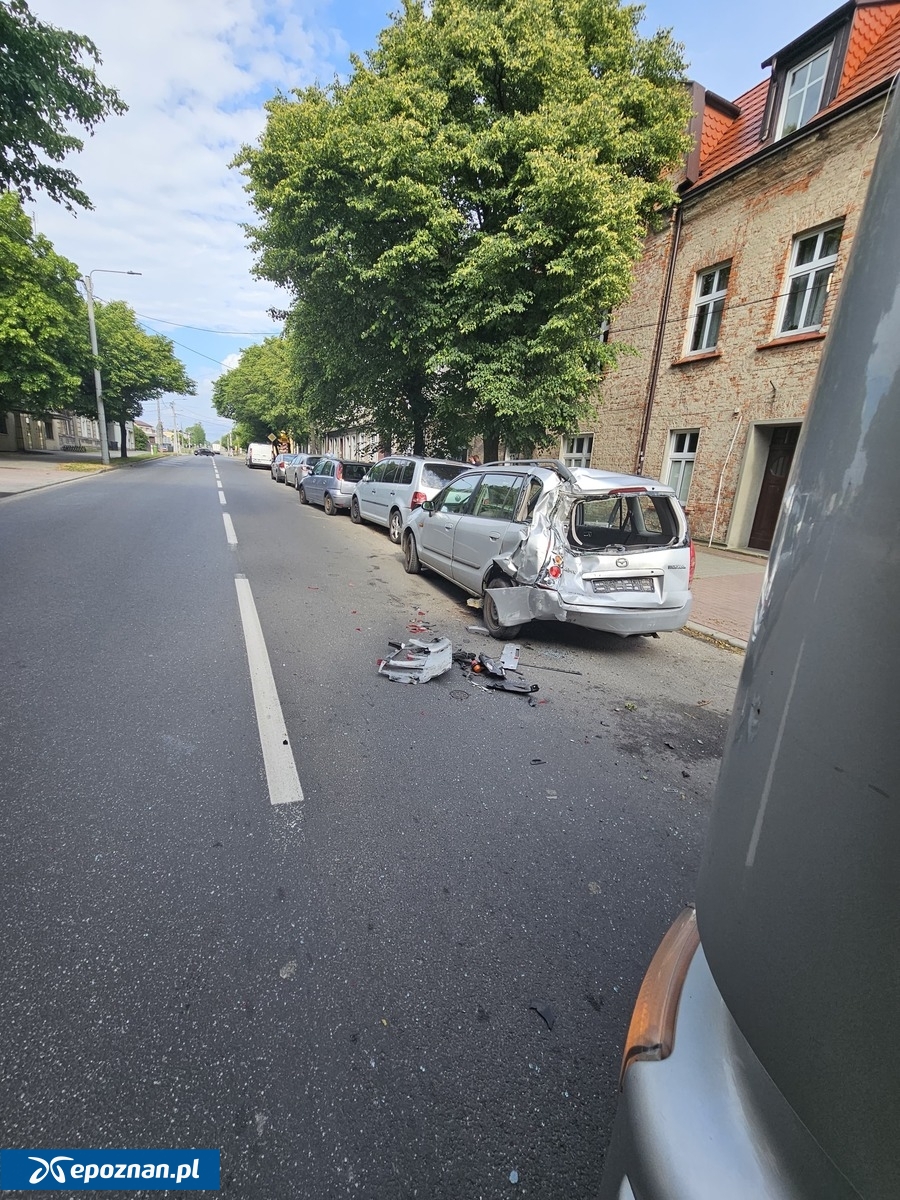 fot. KPP Ostrzeszów