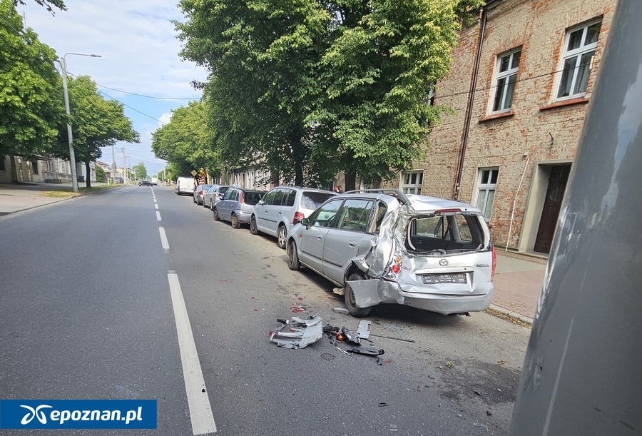 fot. KPP Ostrzeszów