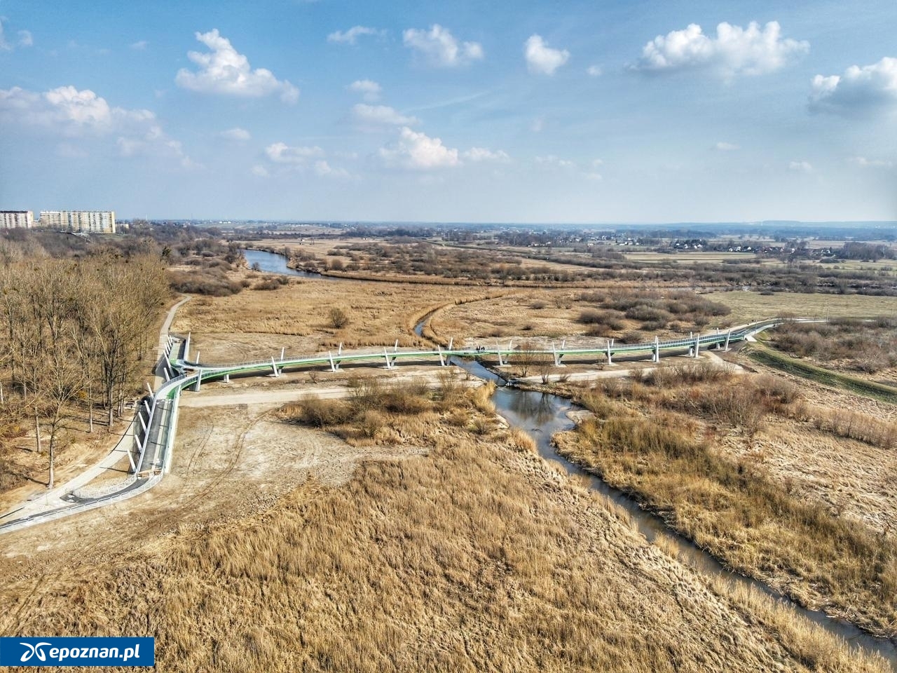 Nowa duża inwestycja w regionie już ze śladami wandalizmu. "Usunięcie kosztuje 50 000 zł"