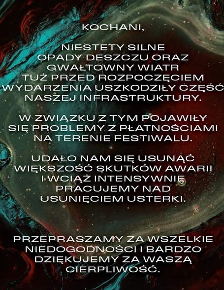 fot. Zorza / Instagram