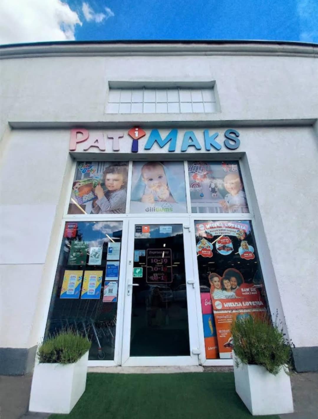 Zamyka się w Poznaniu legendarny sklep "Pati i Maks". "Wielka szkoda, tyle lat, tyle pokoleń!"