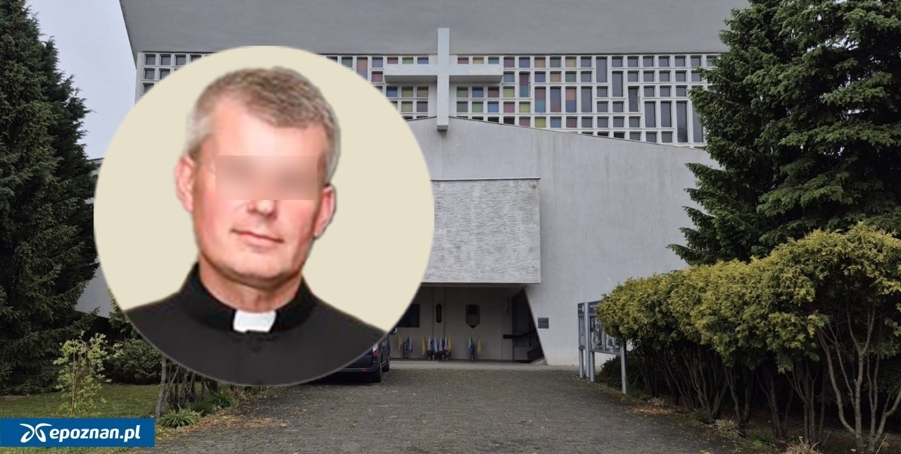Proboszcz zrezygnował ze stanowiska po podejrzeniu o "inną czynność seksualną" z małoletnią. Są nowe informacje