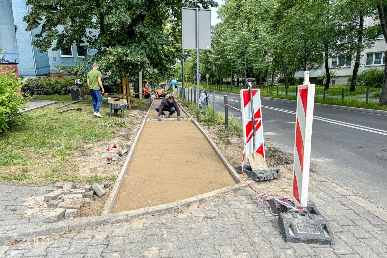 fot. Bartosz Szczepaniak / ZDM