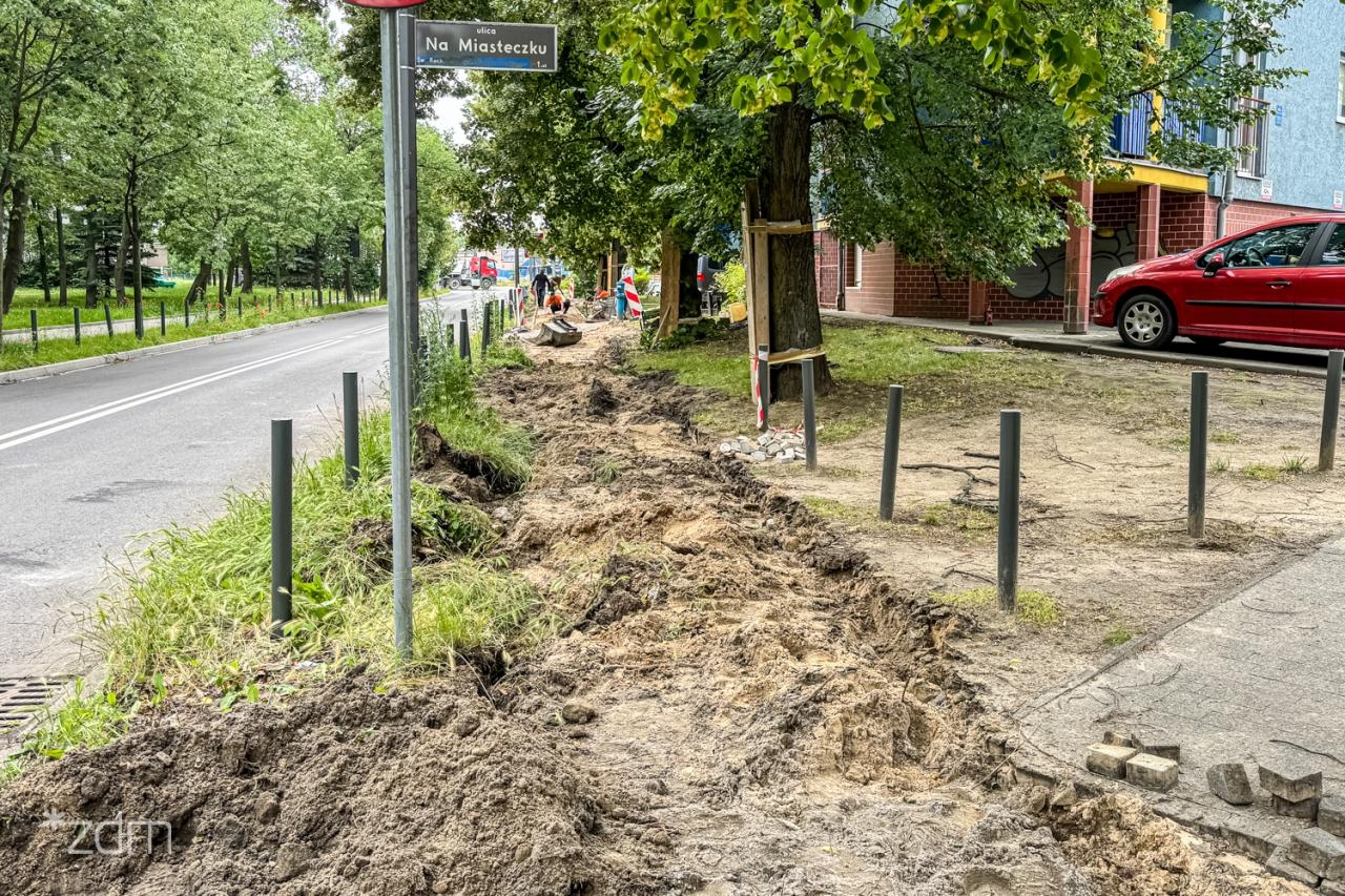 fot. Bartosz Szczepaniak / ZDM