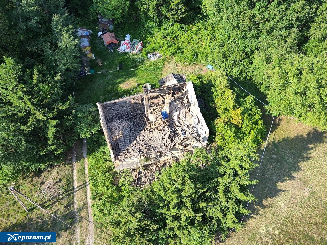 fot. OSP KSRG Grodzisk Wlkp. / FB
