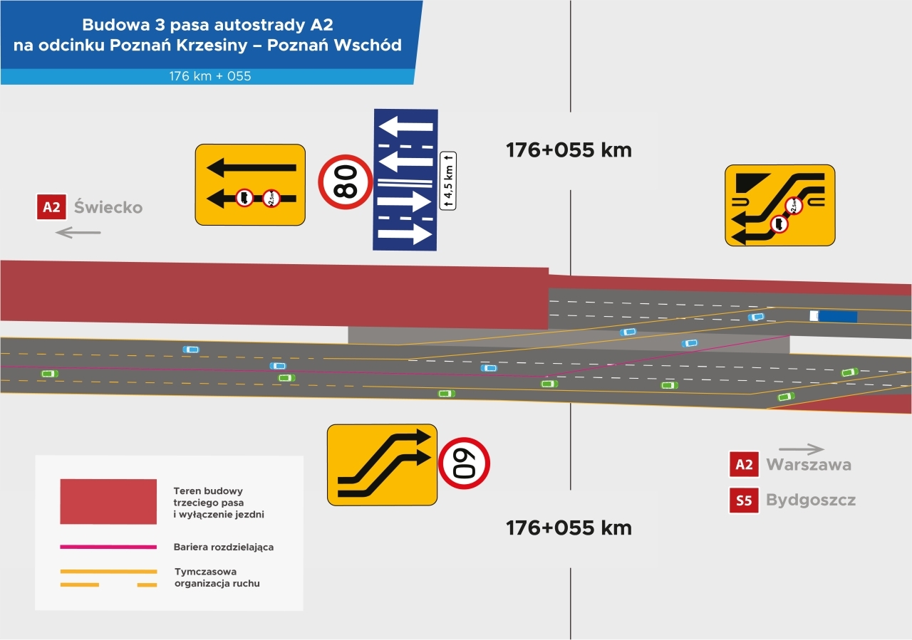 fot. Autostrada Wielkopolska