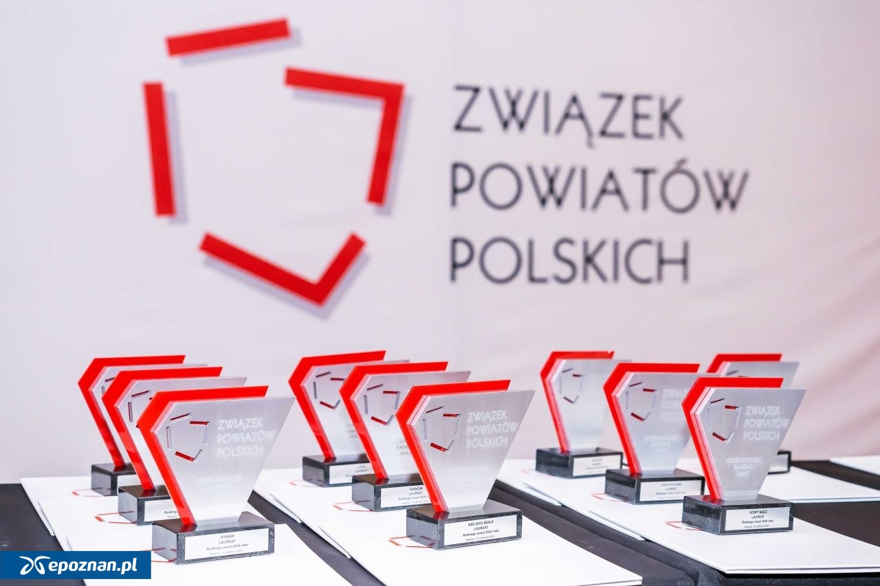 fot. Starostwo Powiatowe w Poznaniu