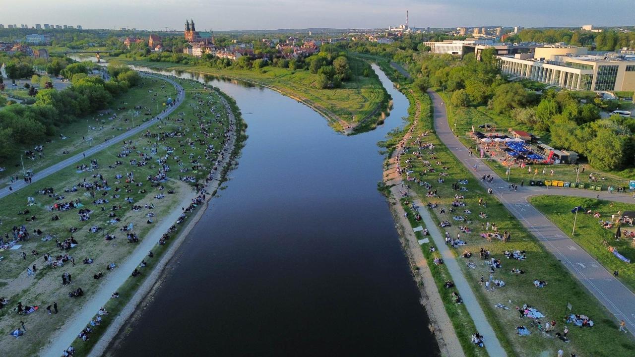 Wartostrada do Owińsk. Projekt już budzi duże emocje