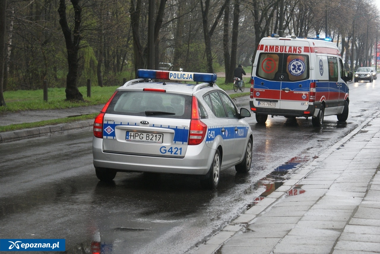 Makabryczne odkrycie w regionie. W pustostanie znaleziono zwłoki