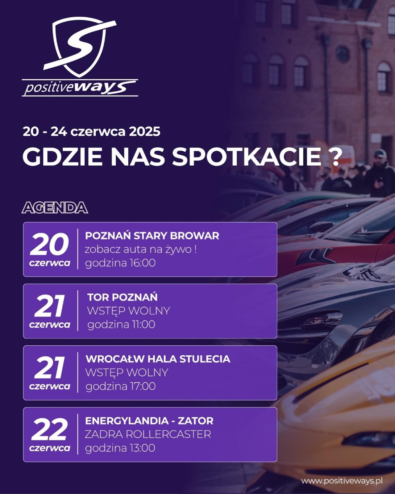 fot. Positiveways.pl / FB