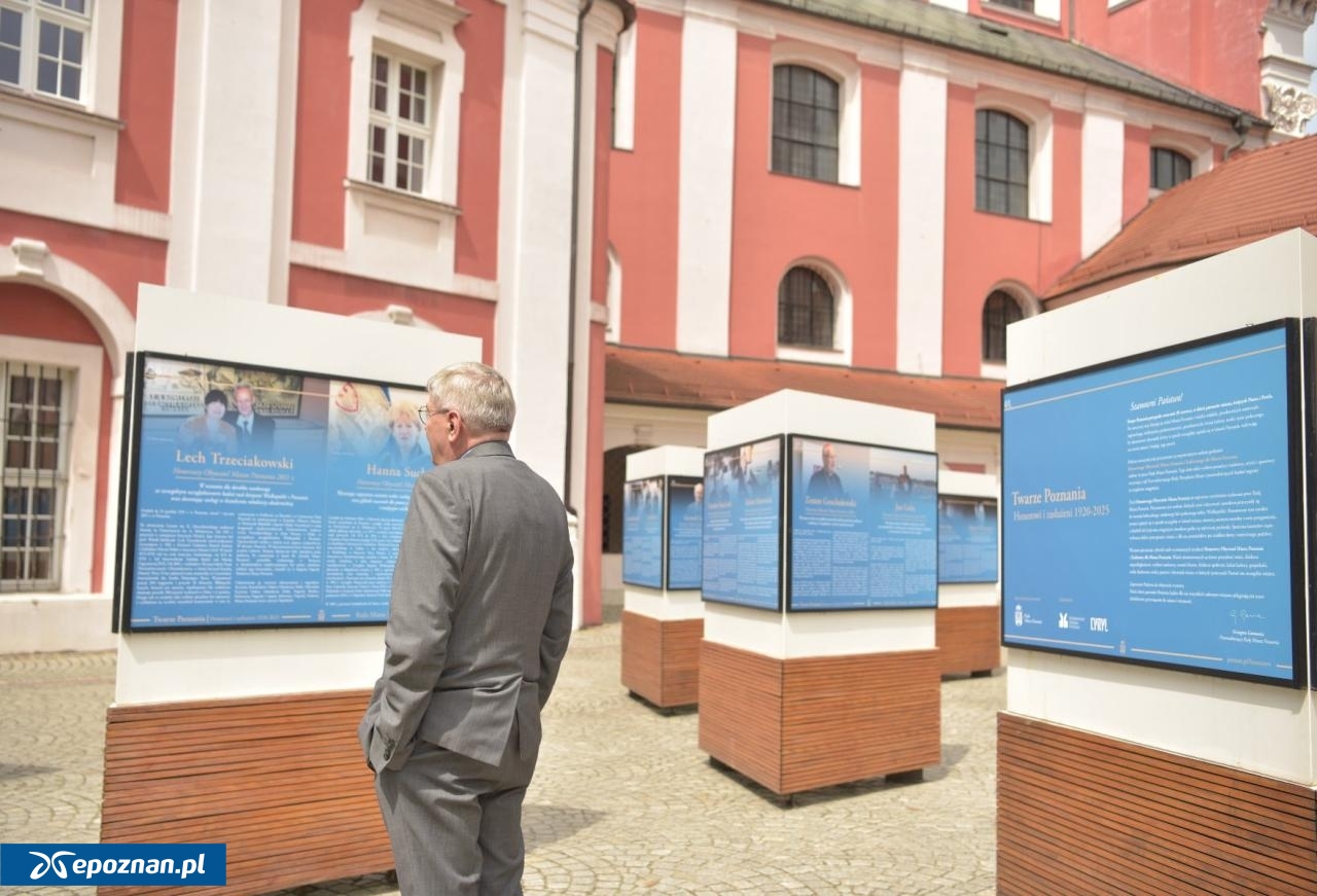 fot. UM Poznań