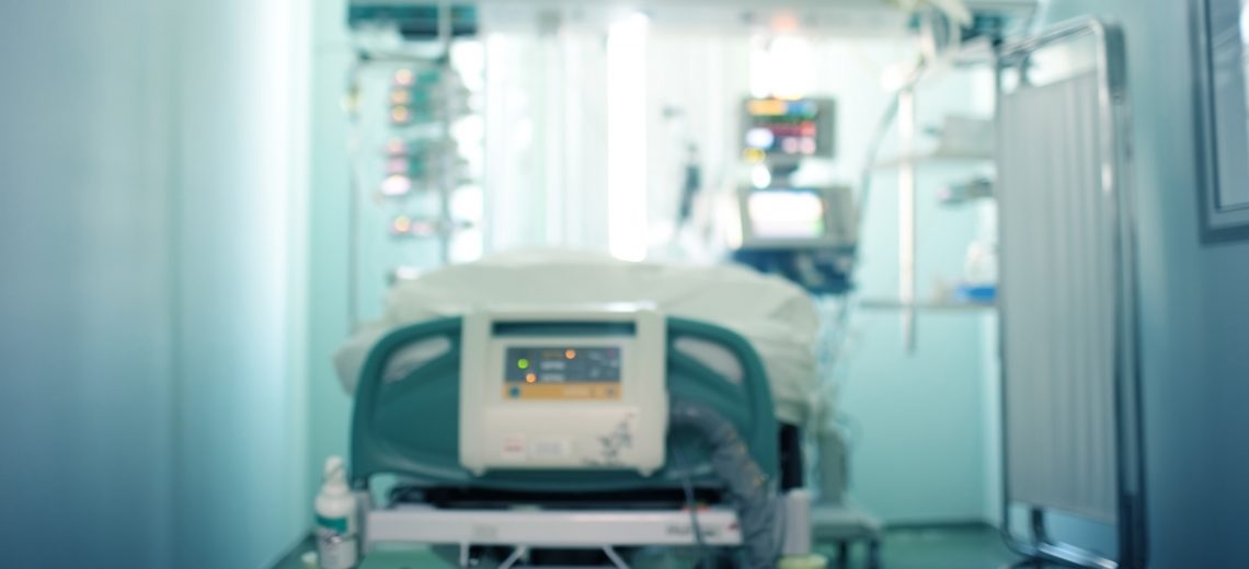 Poważny wypadek 13-latka w regionie. Wciąż trwa walka o jego życie