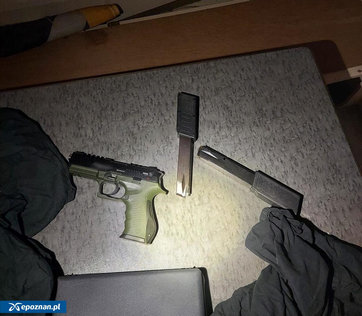 fot. Policja