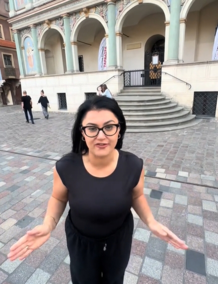 Została zlinczowana za "poznańskie pampuchy". Tak nazwała pyzy zapowiadając otwarcie nowej kebabowni w Poznaniu