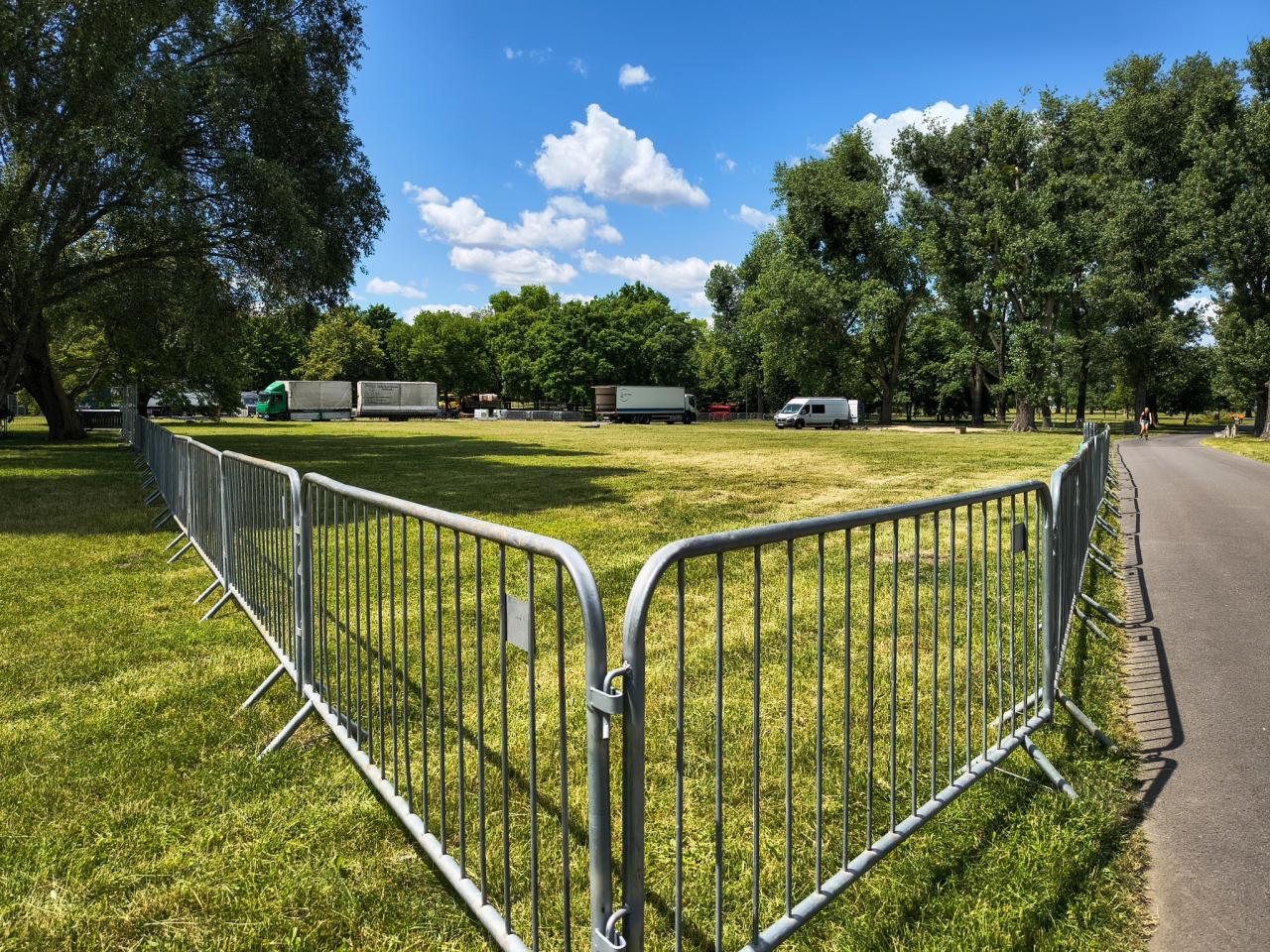 Dziś duża impreza w jednym z poznańskich parków. Taki podniebny pokaz zobaczymy po raz pierwszy w naszym mieście