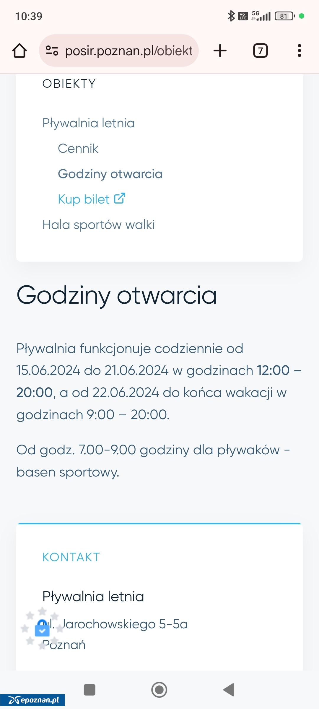 fot. Czytelnik / screen