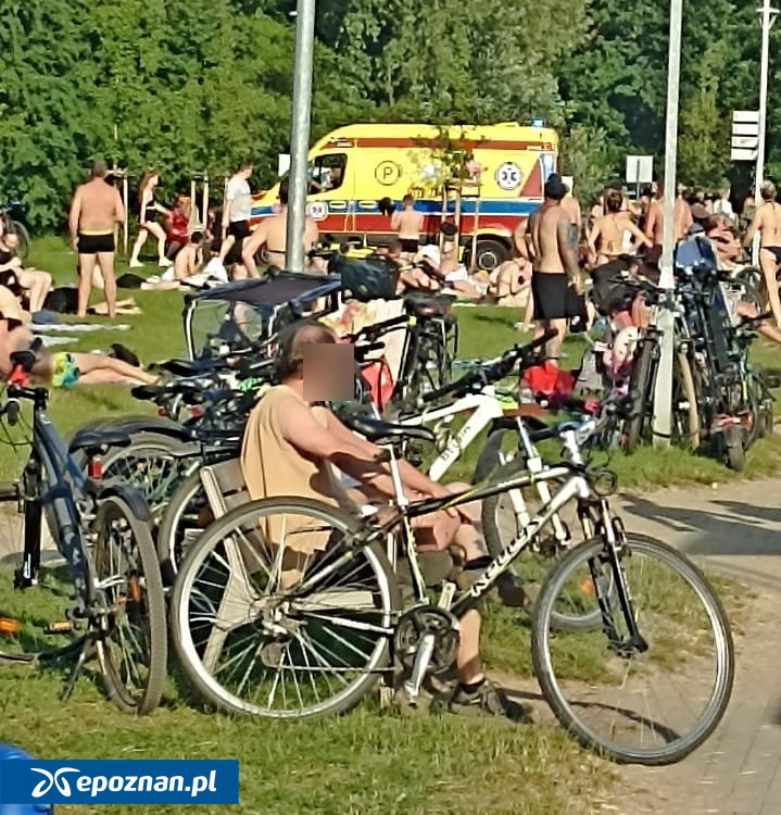 fot. WOPR Wielkopolska
