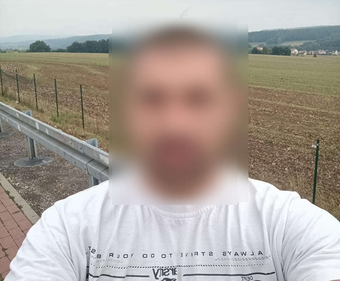 Zaginął mieszkaniec powiatu nowotomyskiego. Może go widziałeś?