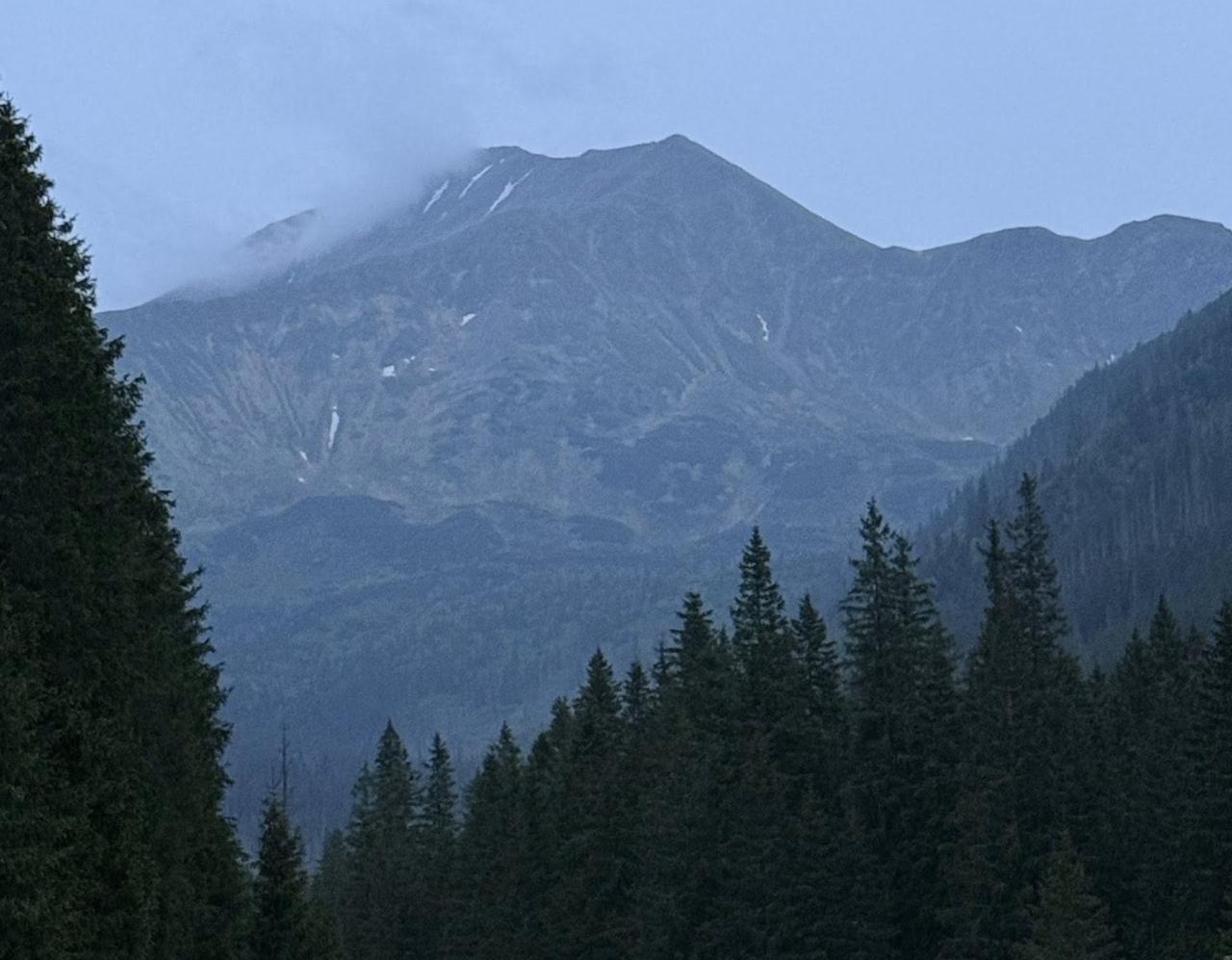Szukają turystek z Poznania. Pomogły na szlaku!
