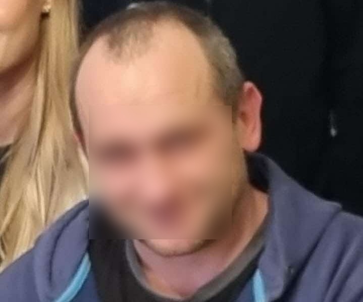 Zaginął mieszkaniec podpoznańskiej miejscowości. Widziałeś go?